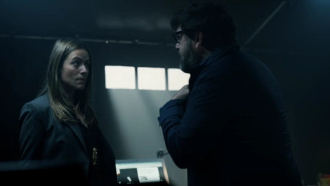 1 сезон 11 серия: Вы искали его