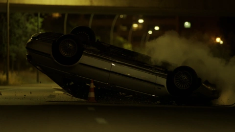 1 сезон 12 серия: Если пытаться, всё получится (ч.1)