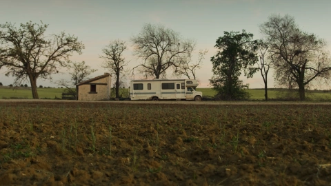 3 сезон 6 серия: Всё казалось незначительным