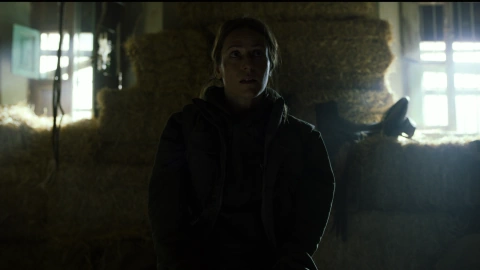 3 сезон 8 серия: Дрейф