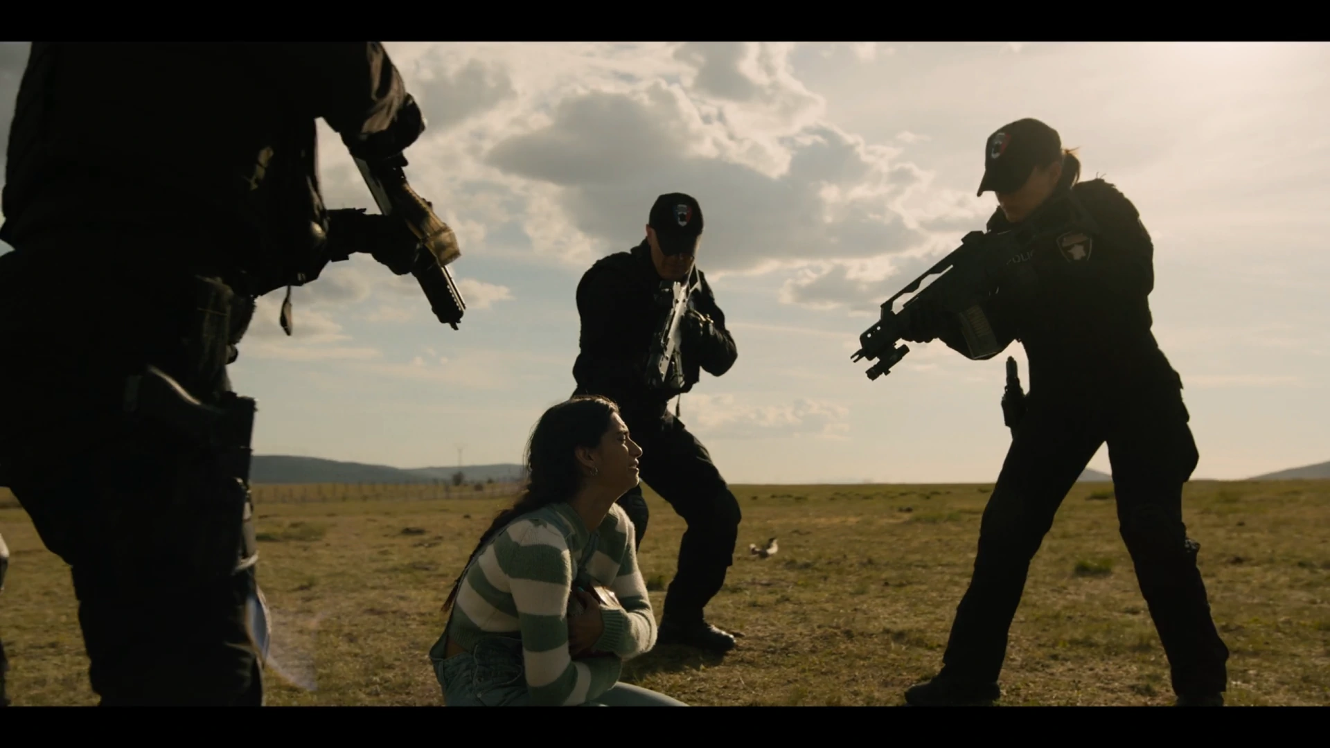 Бумажный дом