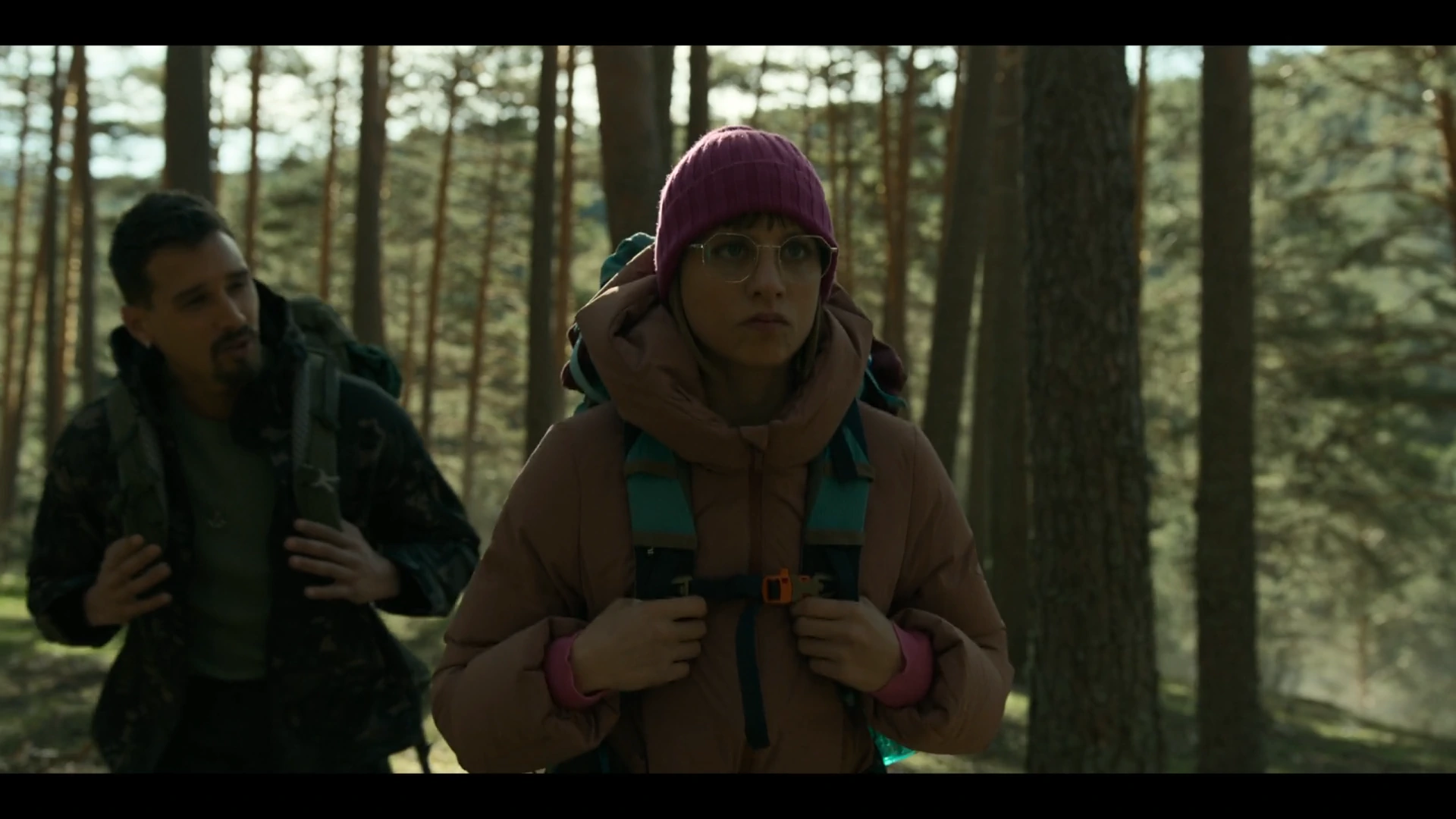 Бумажный дом